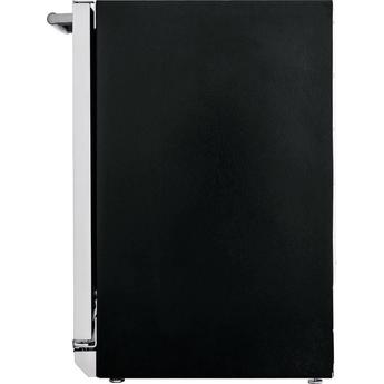 Electrolux UR15IM20RS 15 Inch Freestanding Ice Maker — thumbnail 4